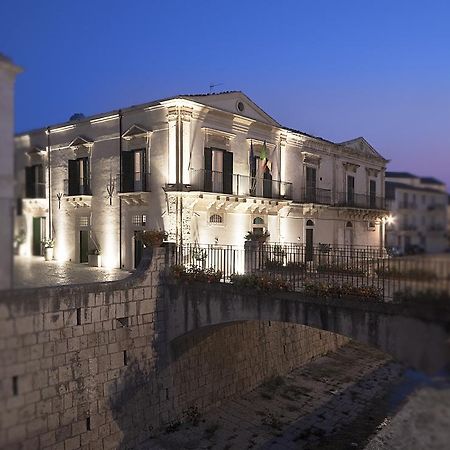 Hotel Novecento Scicli Exterior foto